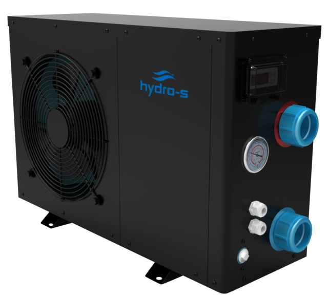 Pool Heat Pumps for sale eBay