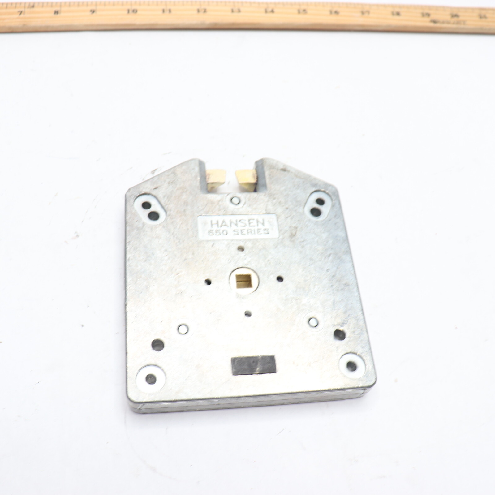 Hansen Slam Latch NonLocking Zinc Plated Small 550 eBay