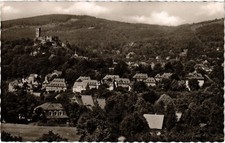 CPA AK KONIGSTEIN IM TAUNUS Panorama GERMANY (1419900)