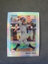 2010 Bowman Chrome Prospects Refractors /777 /500 You Pick #s BCP2-168 Free Ship
