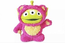 Toy Story Alien Pixar Remix Plush Lotso Villains Bear 8" Limited Release Disney