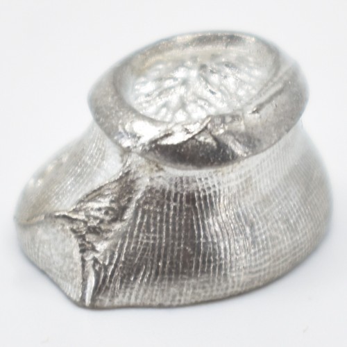 Horse-Opoly Bag of Oats Feed Replacement Pewter Game Piece Token - Imagen 2 de 4