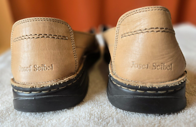 Josef Seibel Men display picture 1