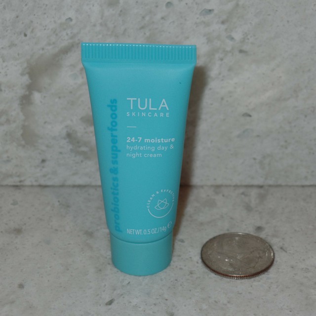tula scrub