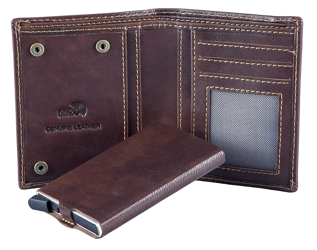 Wallet brands best sale