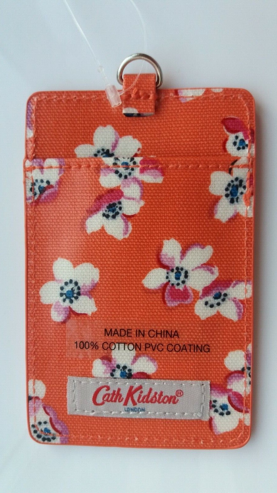 CATH KIDSTON ID BADGE HOLDER //// eBay
