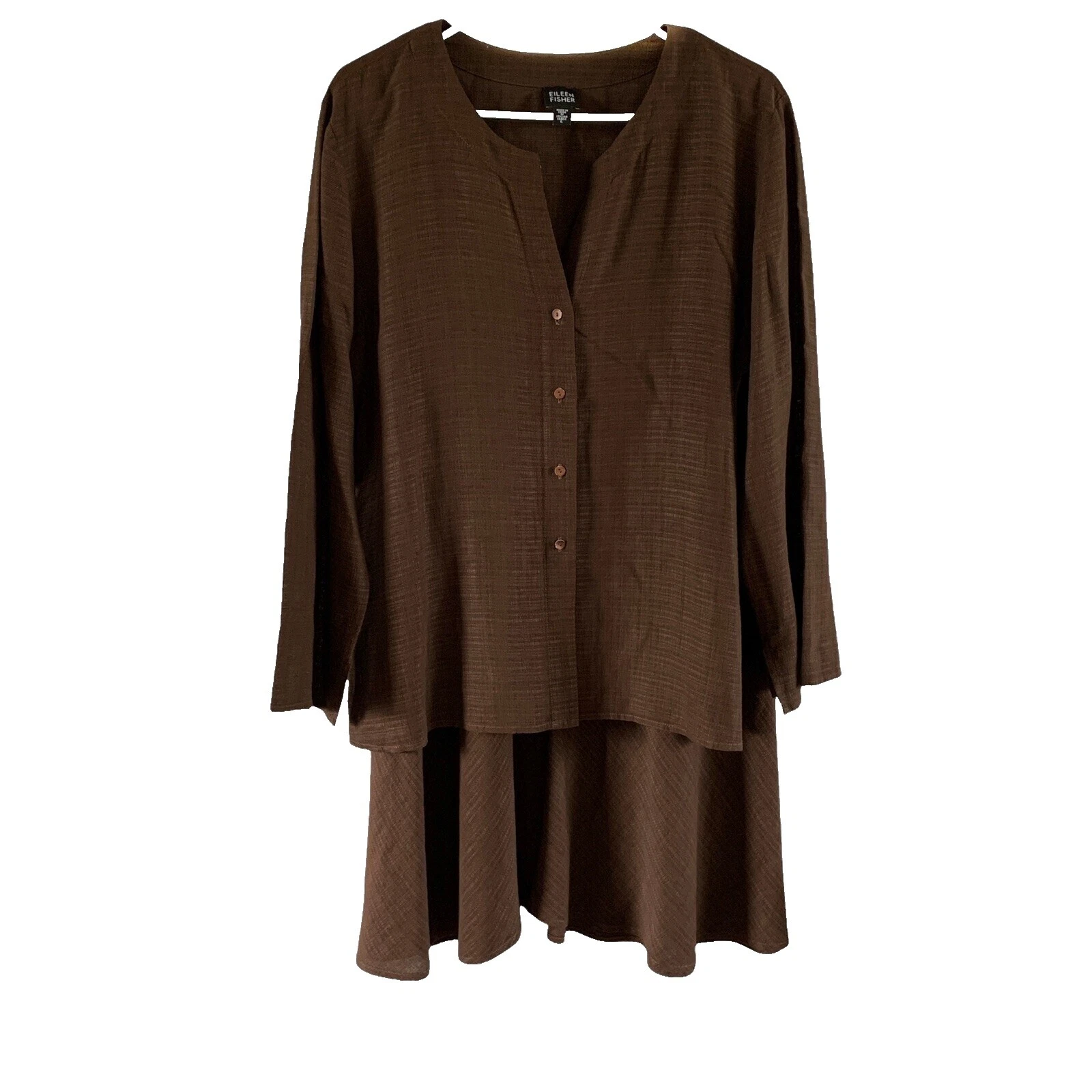 Trajes y Eileen Fisher Mezcla de lino Suit Separates para Mujeres