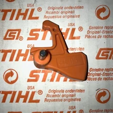  STIHL Throttle trigger MS194T MS193T  1137 180 1500  NEW OEM
