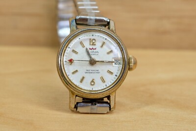 Waltham Self-Winding Vintage Women display picture 3