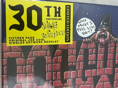 Snoop Dogg Doggystyle The 4/20 Vinyl Record Box Set 174/420 - 420