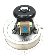JAKEL J238-112-11195 Draft Inducer Blower Motor B40590-00 115 V used #MG206