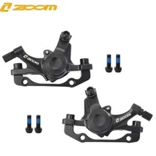 Right Side Bike Mechanical DiscBrake Calipers Universal Front Rear Brake Caliper