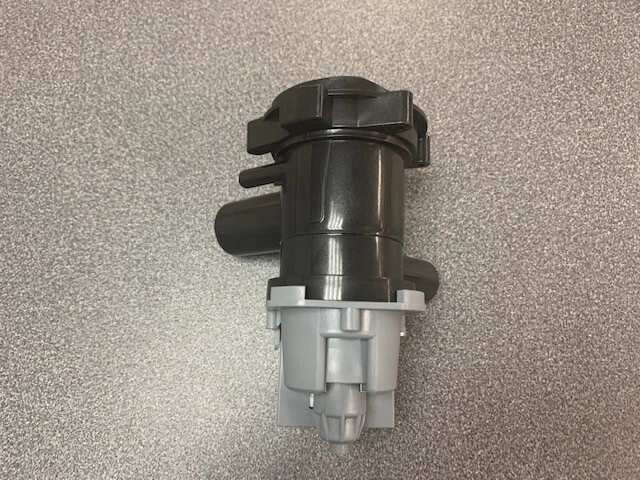 Bosch, Siemens Washing Machine Drain Pump Genuine Askoll 144978 - Image 3 of 4