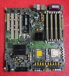 1PC TYAN S2696A2NRF server motherboard