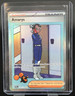 Pokémon Amarys 170/131 Special Illustration Rare Full Art Prismatic Evolution