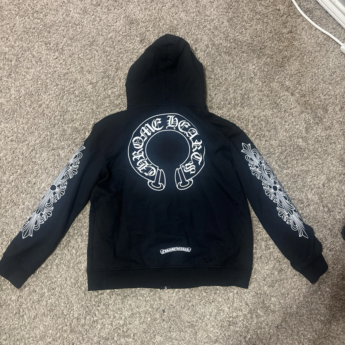Chrome Hearts Men's Hoodies & Sweatshirts for Sale | Shop Men's