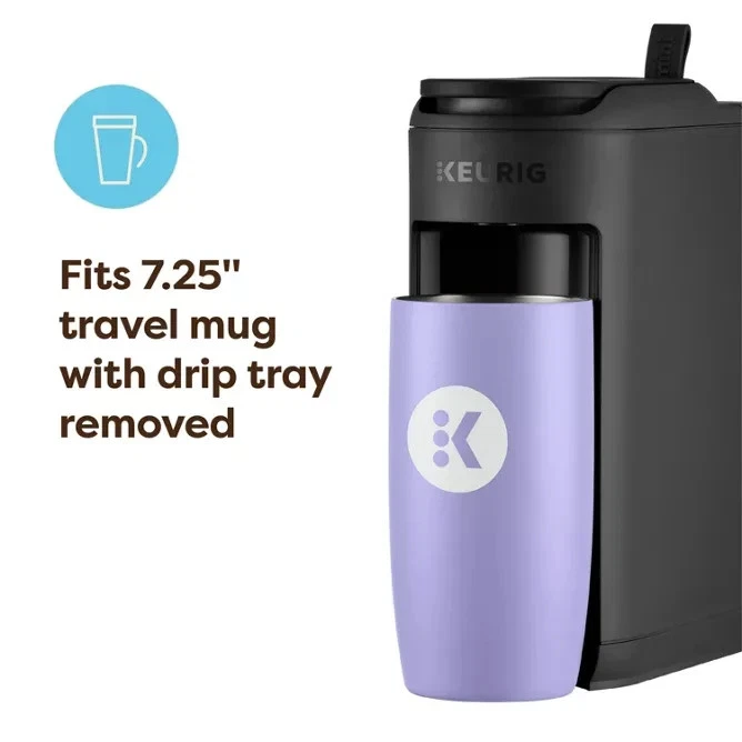 Cafetera Keurig® K-Mini Mate™ Foto 4 de 4