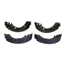 Bremsbackensatz hinten für Honda Accord 3 CA Civic 5 EG EJ 6 MA 7 EM2 | 2435594