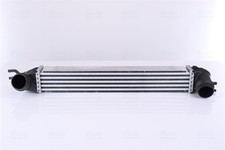 NISSENS Ladeluftkühler 96397 für MINI COUNTRYMAN R60 PACEMAN R61 CLUBMAN R55 R56 NISSENS Ladeluftkühler 96397 für MINI COUNTRYMAN R60 PACEMAN R61 CLUBMAN R55 R56