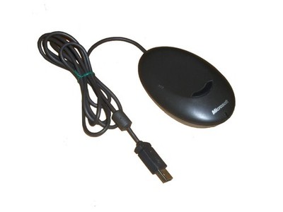 Microsoft Wireless Intelli Mouse Explorer Receiver USB Compatible           **10
