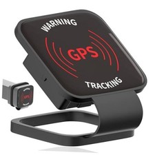 2'' Trailer Hitch Cover for 2 Inch Receivers - Rubber Trailer Hitch Cover Tube