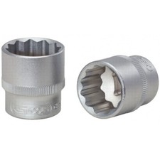 Douille 12 pans 3/8’’, 13mm