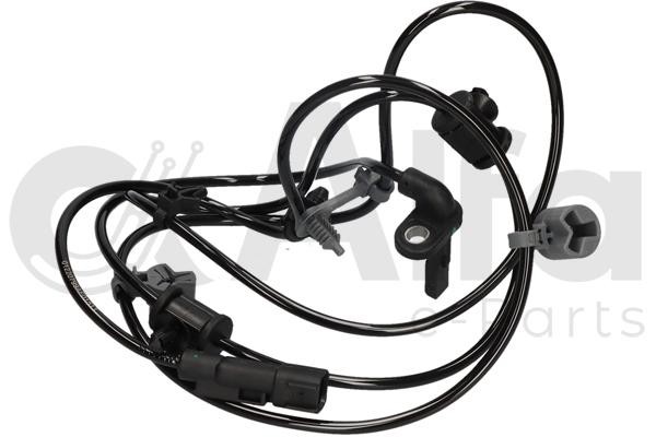 Raddrehzahlsensor Hinten Rechts FüR Opel Insignia A G09 2008-2017-image