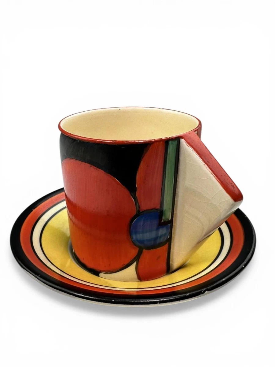 Preços baixos em Clarice Cliff | eBay