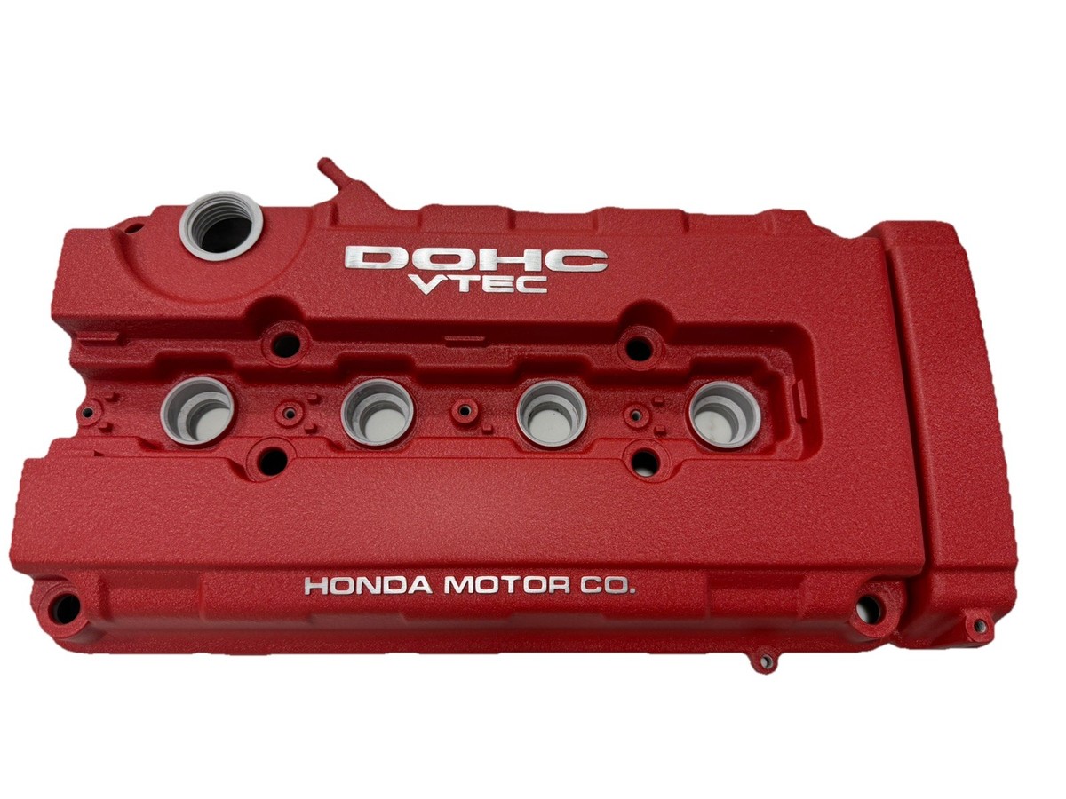 OEM Valve Cover For 1997-2001 Acura Integra Type R ITR B18C5