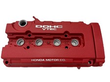 Oem Valve Cover For 1997-2001 Acura Integra Type R Itr B18c5 Engines