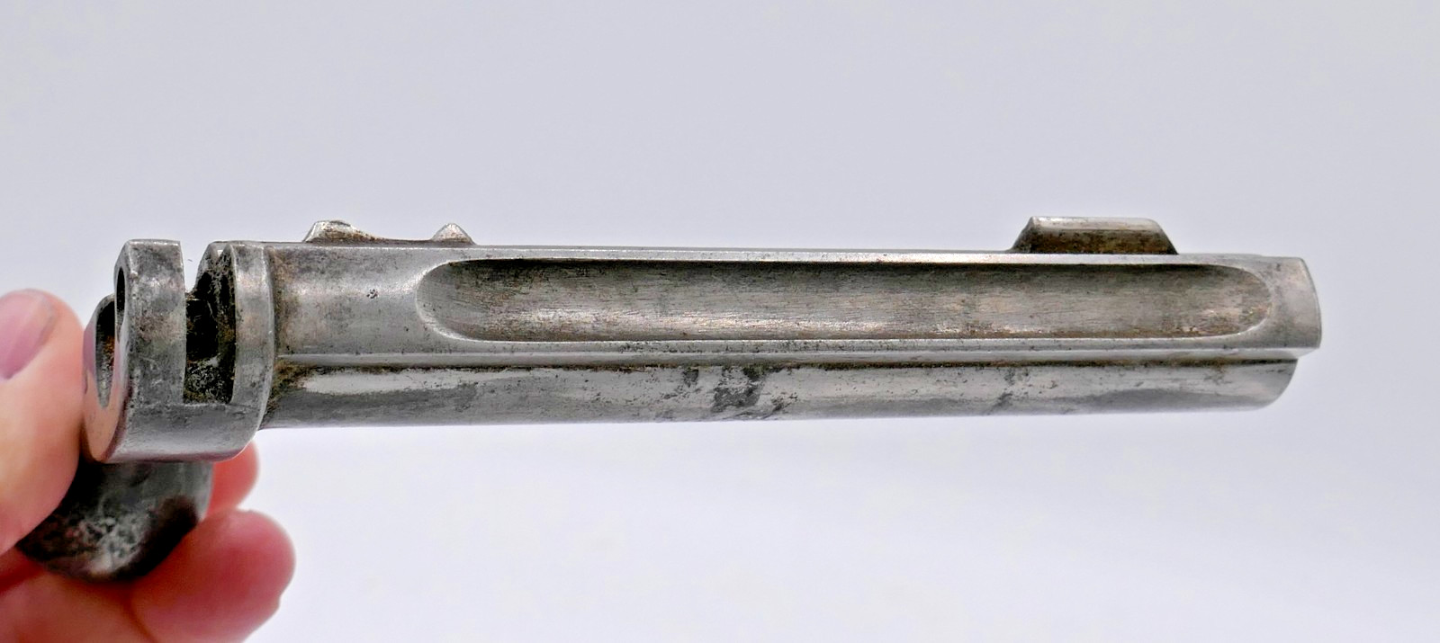 Steyr Mannlicher M95 Bolt Body Stripped