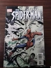 Peter Parker: Spider-Man #49 Marvel 2002
