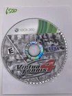 Virtua Tennis 4 (Microsoft Xbox 360, 2011) Disc Only - No Tracking #6500