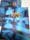 U2 ZOO TV Tour Concert Program Book 1992 Outside Broadcast USA — photo 1