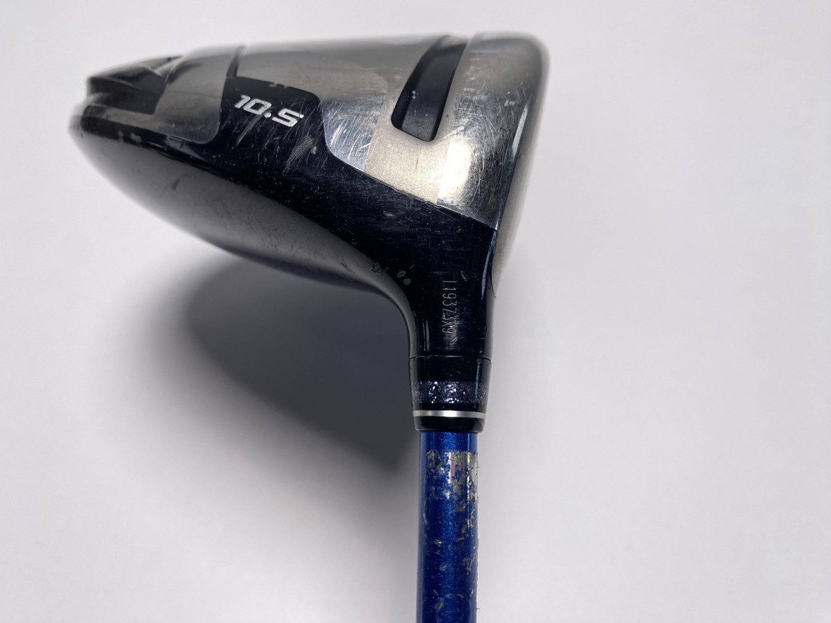 XXIO Eleven Driver 10.5* MP1100 Flex Code 3222 37g Regular