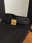 Violin/ukulele Canvas Case Backpack And Handle Straps And Set Of Strings