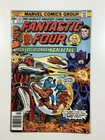 Vintage Fantastic Four #175 • Marvel Comics • John Buscema Art • 1976 • VF/NM