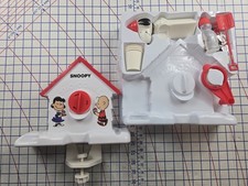 SNOOPY SNO-CONE MACHINE CRA-Z-ART