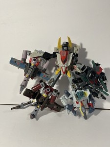 Transformers Superion | eBay