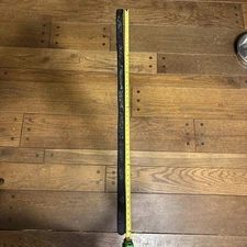 Bianchi Patroltek 8106 Black Loop Inner Liner Belt (Large) 40-46” Waist USED