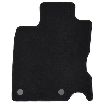 Tapis de sol avant gauche haut de gamme pour Renault Kadjar 2015-2022 - Photo 1/4