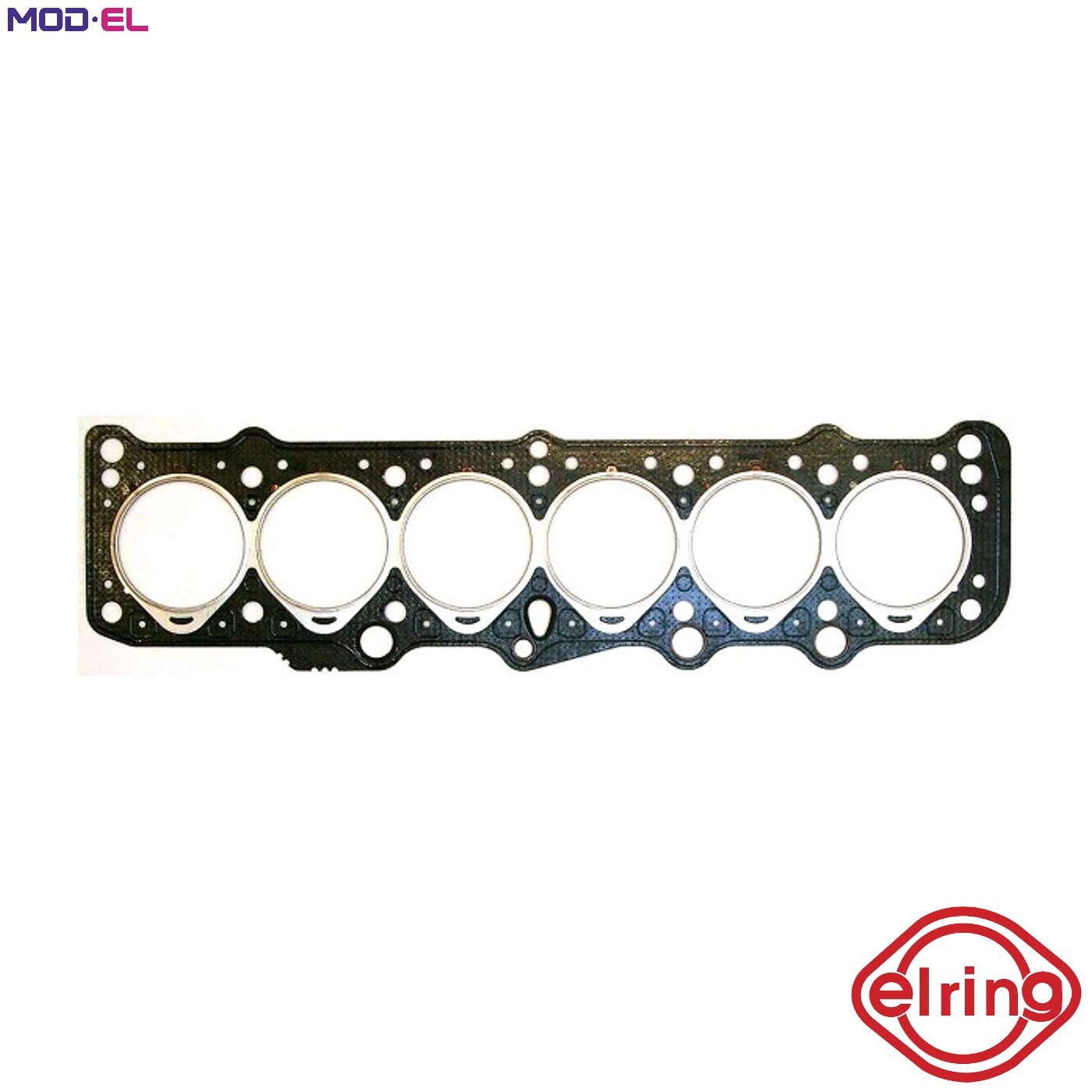 GASKET CYLINDER HEAD 353.427 FOR 1G/DV 2.4L D 24 T/DW 2.4L 6cyl