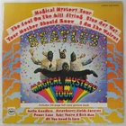 BEATLES MAGICAL MYSTERY TOUR APPLE EAS80569 1LP