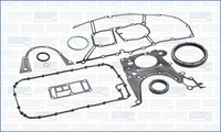Dichtungssatz KurbelgehäUse Ajusa 54203300 FüR E46 BMW 3Er Touring Z3 Roadster