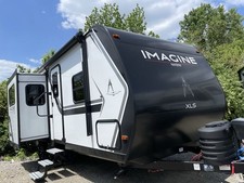 2026 Grand Design Imagine XLS 22RBE