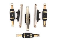 Märklin E206370 Schleifer 6 StüCk 1:87 Spur H0 NEU
