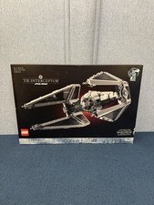Lego Star Wars: Tie Interceptor (75382)