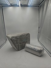 Lisenwood Arm Support Wedge Pillow Reading Back Pain Relief Ergonomic Lot Of 2