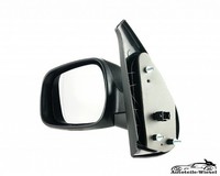 AußEnspiegel Links FüR Nissan Kubistar Kasten, Renault Kangoo Express D 97-25