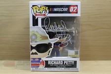 Ultimate Funko Pop NASCAR Racing Figures Gallery and Checklist 44